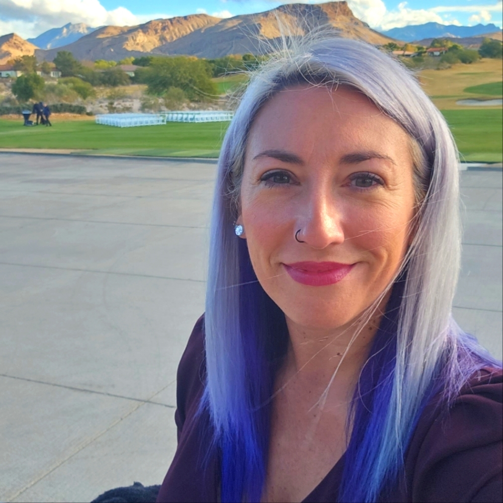 Meet your Posher, Melissa